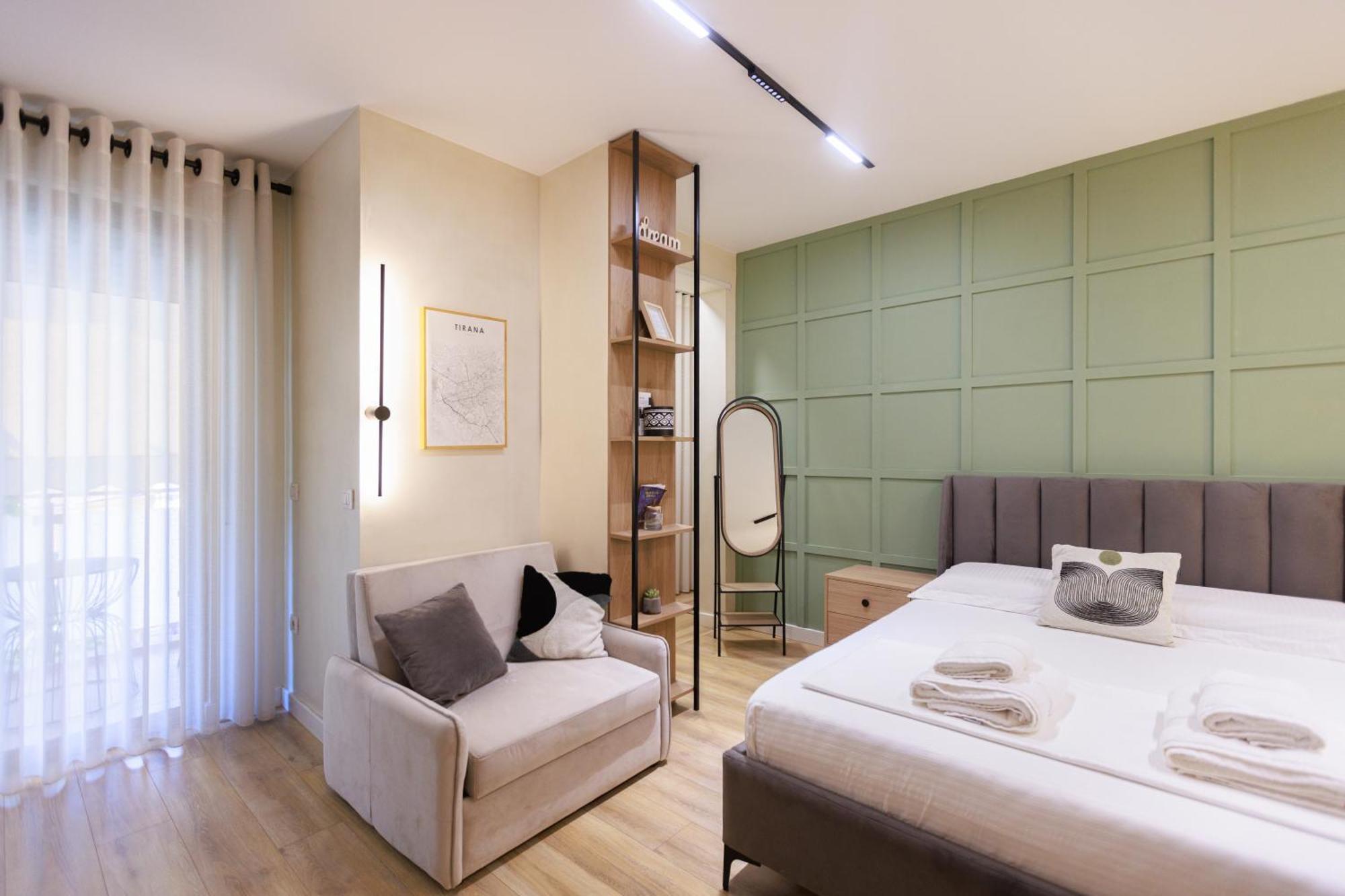 Appartement Syncron In The Center Of *