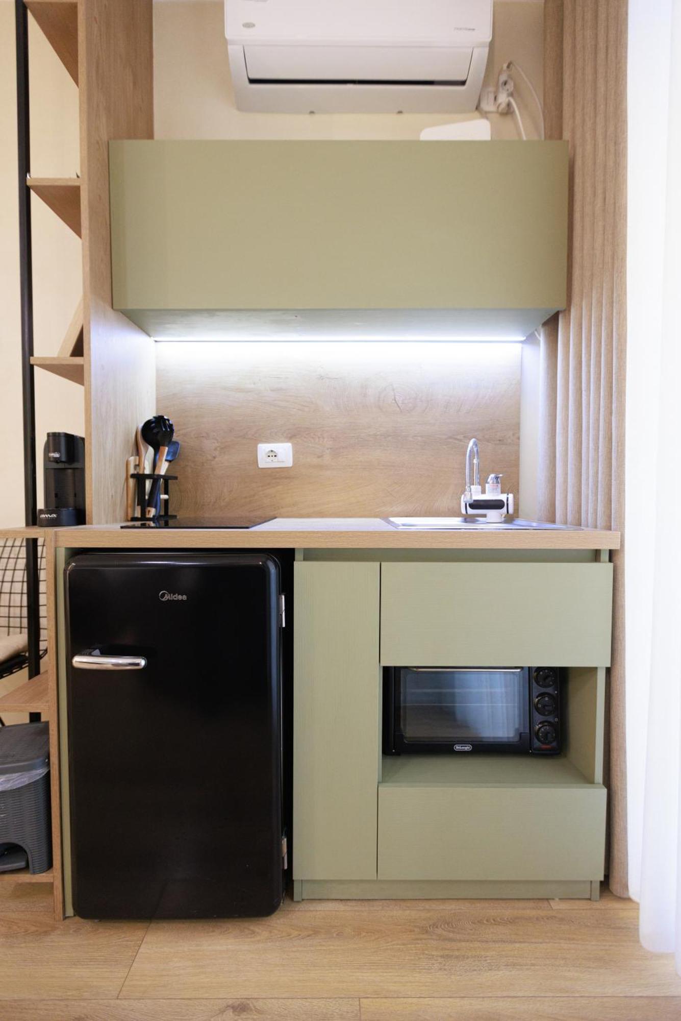 Syncron In The Center Of Apartamento Tirana