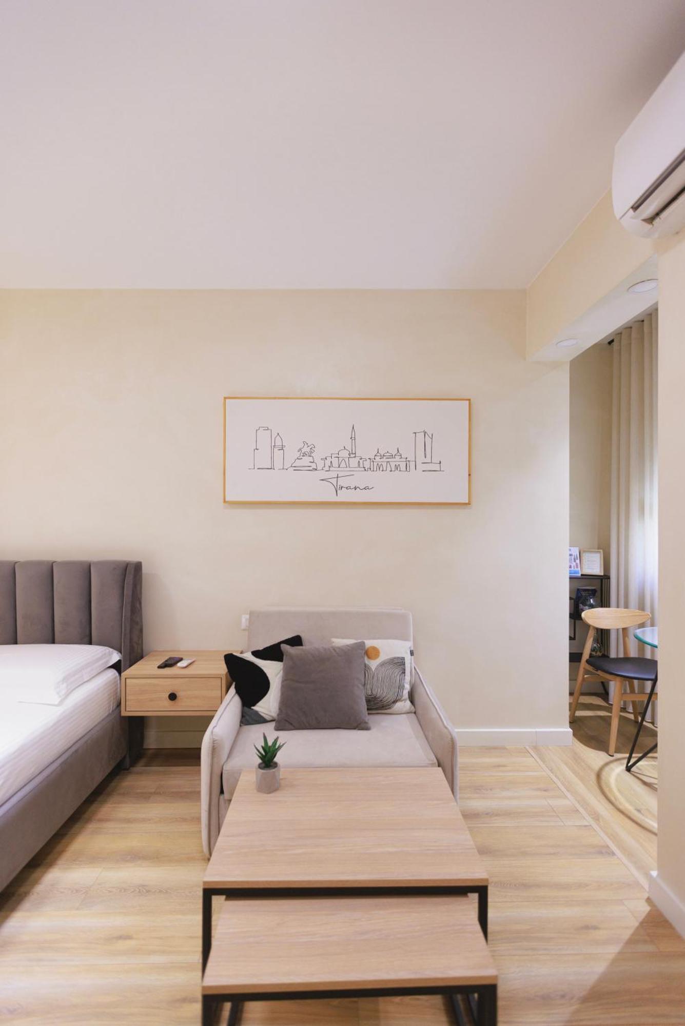 Apartamento Syncron In The Center Of
