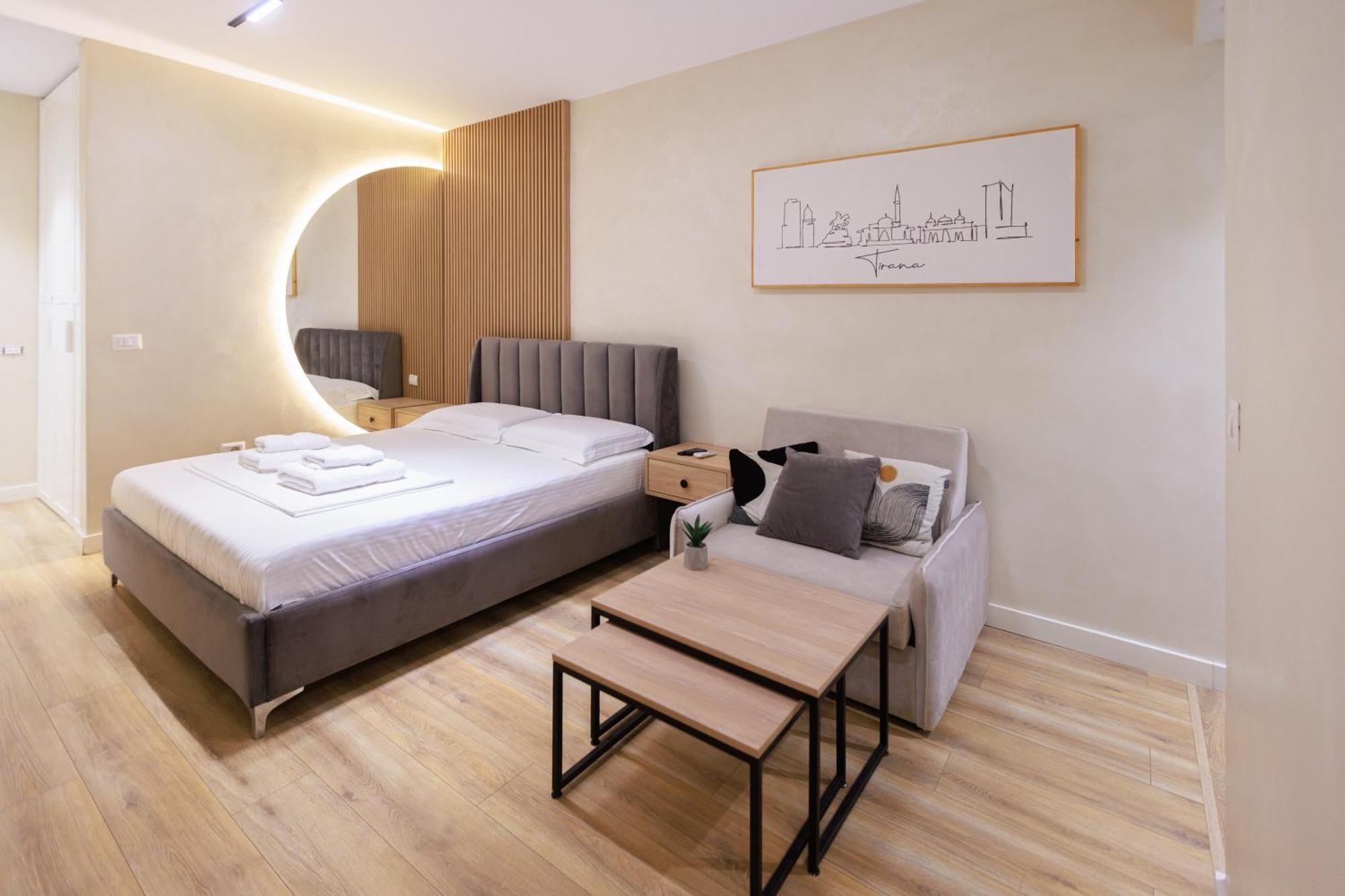 Apartamento Syncron In The Center Of *